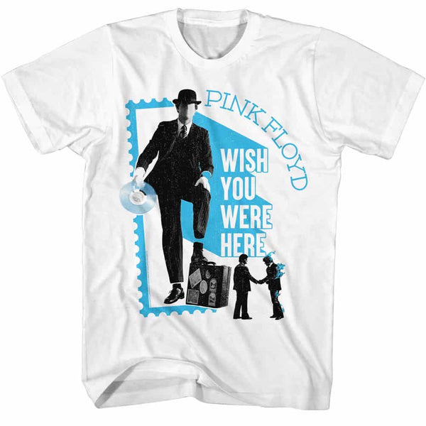 Pink Floyd Wywh- S/S Tshirt