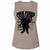 Pink Floyd Piper-Ladies Muscle Tank
