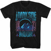 Pink Floyd The Dark Side- S/S Tshirt