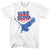 Pink Floyd America Tour- S/S Tshirt