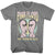 Pink Floyd The Division Bell 1994 Tour- S/S Tshirt