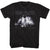 DSOTM Concert Photo - Pink Floyd T-Shirt