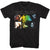 DSOTM Band Photos - Pink Floyd T-Shirt