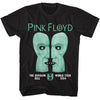 Division Bell Tour - Pink Floyd T-Shirt