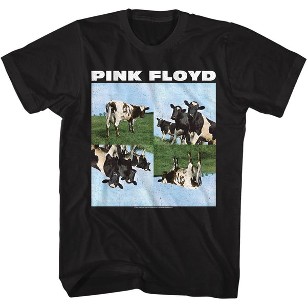 Cows - Pink Floyd T-Shirt