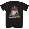 Atom Heart Mother - Pink Floyd T-Shirt