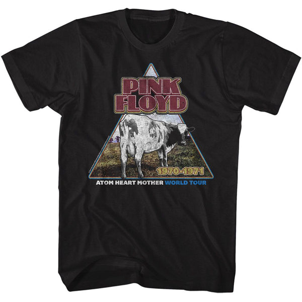 Atom Heart Mother - Pink Floyd T-Shirt