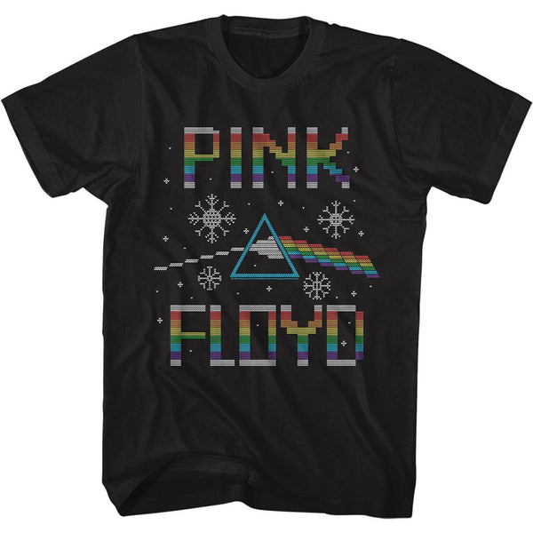 PF Christmas - Pink Floyd T-Shirt