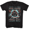 72-73 World Tour - Pink Floyd T-Shirt