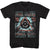 72-73 World Tour - Pink Floyd T-Shirt