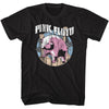 Flying Pig - Pink Floyd T-Shirt