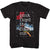 Pink Floyd The Final Cut- S/S Tshirt