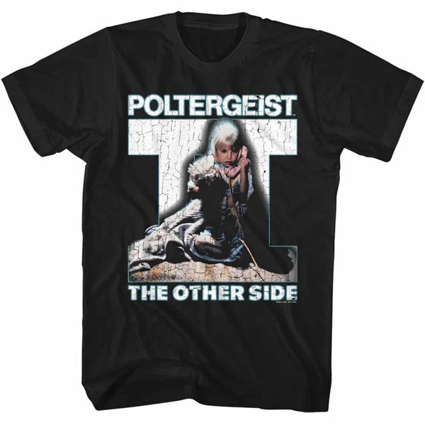Big 2 Logo- S/S Tshirt