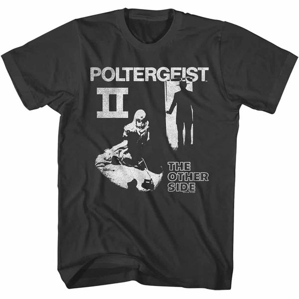 One Color Poster- S/S Tshirt