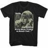 Poltergeist Trying To Reach You- S/S Tshirt