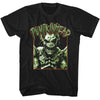 Pumpkinhead Photo And Logo- S/S Tshirt