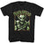 Pumpkinhead Photo And Logo- S/S Tshirt