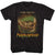 Pumpkinhead Claws Holding A Nasty Pumpkin- S/S Tshirt