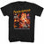 Pumpkinhead Collage- S/S Tshirt