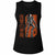 Pumpkinhead Revenge-Ladies Muscle Tank