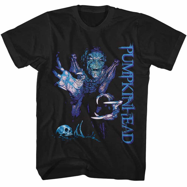Pumpkinhead Out Of The Darkness- S/S Tshirt