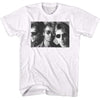 The Police Bw Shades- S/S Tshirt