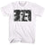 The Police Bw Shades- S/S Tshirt
