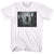 The Police Bw Against Wall- S/S Tshirt