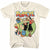 Popeye Circles- S/S Tshirt