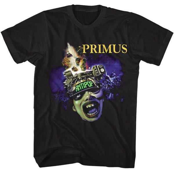 AntiPop - Primus T-Shirt