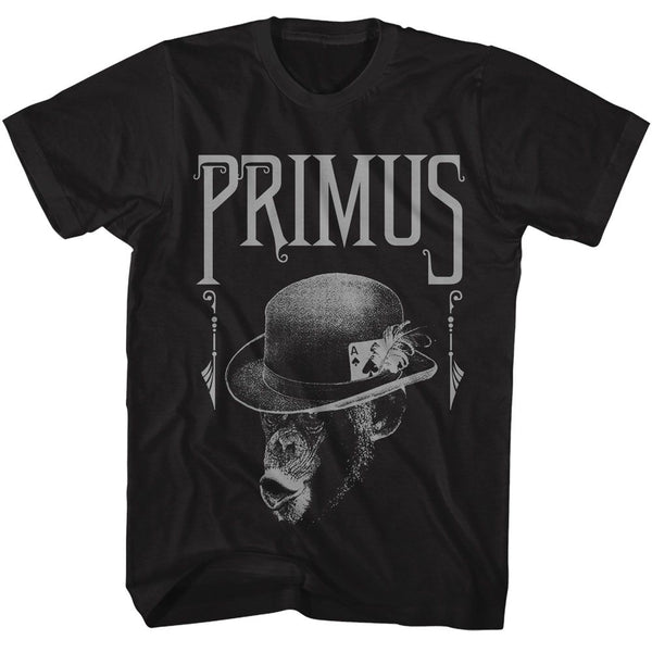 Primus Monkey - Primus T-Shirt