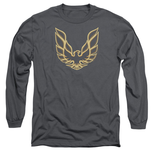 Pontiac - Iconic Firebird Adult Long Sleeve