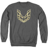 Pontiac - Iconic Firebird Adult Crewneck Sweatshirt