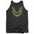 Pontiac - Iconic Firebird Adult Tank Top