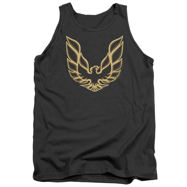 Pontiac - Iconic Firebird Adult Tank Top