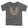 Pontiac - Iconic Firebird Toddler Short Sleeve