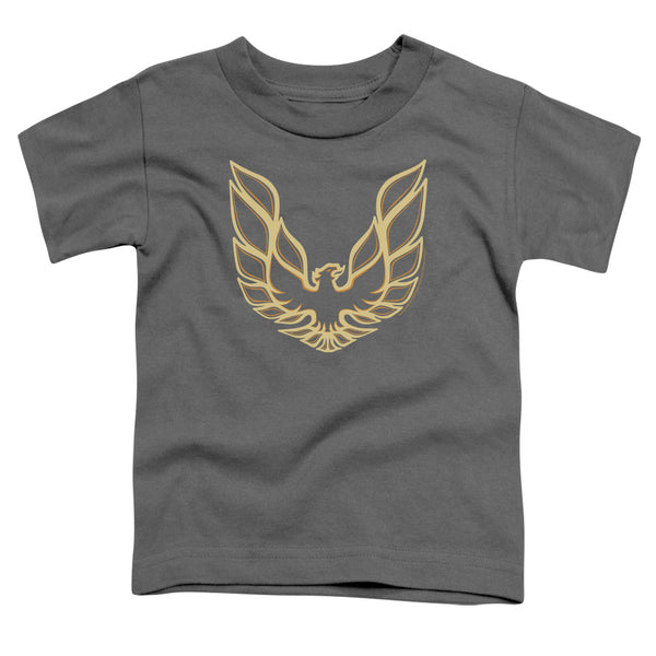 Pontiac - Iconic Firebird Toddler Short Sleeve