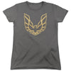 Pontiac - Iconic Firebird Women's Short Sleeve