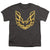 Pontiac - Iconic Firebird Youth Short Sleeve