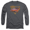 Pontiac - Judged Adult Long Sleeve
