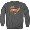 Pontiac - Judged Adult Crewneck Sweatshirt