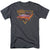 Pontiac - Judged Adult Regular Fit Short Sleeve