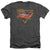 Pontiac - Judged Adult Regular Fit Heather Short Sleeve