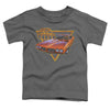 Pontiac - Judged Toddler Short Sleeve