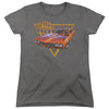 Pontiac - Judged Women's Short Sleeve