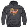 Pontiac - Judged Youth Hooded Sweatshirt