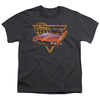 Pontiac - Judged Youth Short Sleeve
