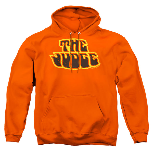 Pontiac - Judge Logo Adult Pullover Hoodie