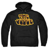 Pontiac - Judge Logo Adult Pullover Hoodie