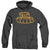 Pontiac - Judge Logo Adult Heather Hoodie